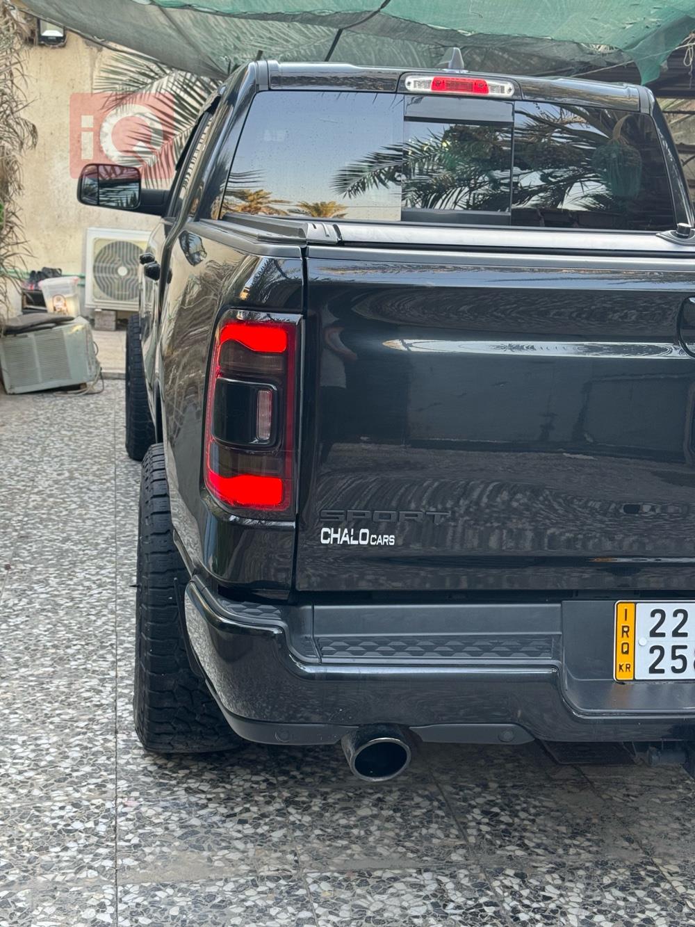 ڕام 1500